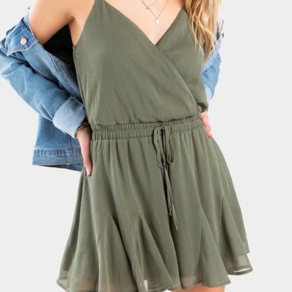 Trixxi Pants - 🎉 Tinker bell Romper!